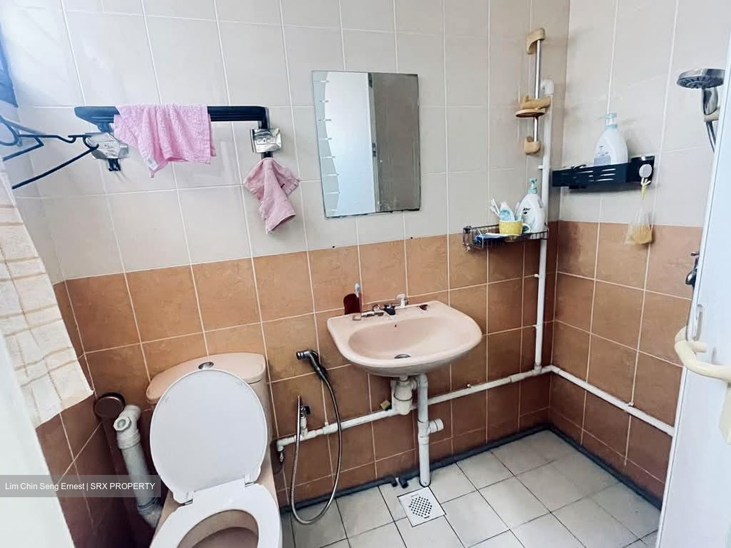 Blk 146 Potong Pasir Avenue 1 (Toa Payoh), HDB 3 Rooms #576742321